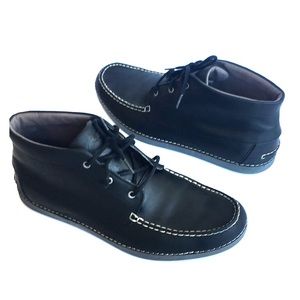 UGG Kaldwell Leather Chukka Boots Style 1005341